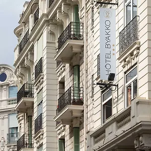 *** Hotel Byakko França
