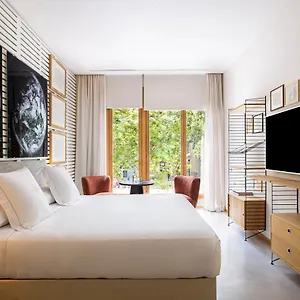 **** Hotel Margot House Espanha