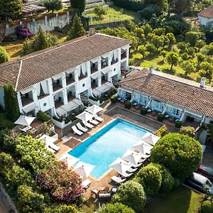 Les Vergers De Paul 4* Saint-Paul-de-Vence